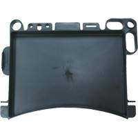 Janitor Cart Middle Shelf Meunier Outillage Industriel