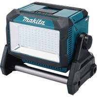 XGT Worklight with Lamp Shade (Tool Only), LED, 10000 Lumens NAA113 | Meunier Outillage Industriel