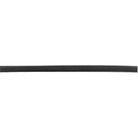 Brake Tubing, Air, 0.375"/9.5 mm OD x Nylon, Black Meunier Outillage Industriel