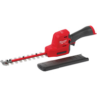 M12 Fuel 8" Hedge Trimmer, 8", 12 V, Battery Powered Meunier Outillage Industriel
