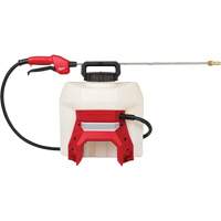 Assemblage de r&eacute;servoir de pulv&eacute;risateur avec Switch-Tank, 4 gal. (15,1 L) Meunier Outillage Industriel
