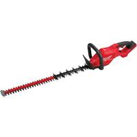 Fuel Hedge Trimmer, 30", Battery Powered Meunier Outillage Industriel