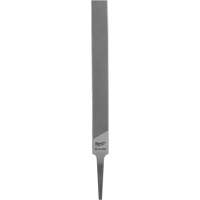 File for Saw Chain, Flat, 6", Double Meunier Outillage Industriel