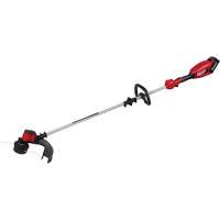 M18 Brushless String Trimmer Kit, 16", Battery Powered, 18 V Meunier Outillage Industriel