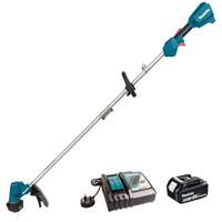 LXT Brushless 3-Speed Line Trimmer Kit, 13", Battery Powered, 18 V Meunier Outillage Industriel