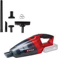 Aspirateur &agrave; main sans fil 18V (outil seulement), 18 V, Capacit&eacute; 0,14 gal. Meunier Outillage Industriel