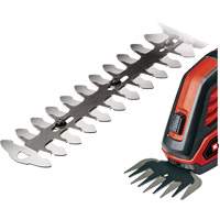 18V 2-in-1 Cordless Telescopic Grass Shear & Hedge Trimmer (Tool Only) Meunier Outillage Industriel