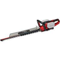 Taille-haies sans fil (outil seulement), 28,375", 36 V, &agrave; pile Meunier Outillage Industriel