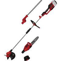 4-in-1 Cordless Telescopic Combo (Tool Only) Meunier Outillage Industriel
