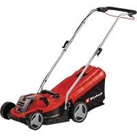 Lawn Mowers