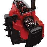 36V Cordless Snow Thrower (Tool Only), 16" (40.64 cm) Wide Meunier Outillage Industriel