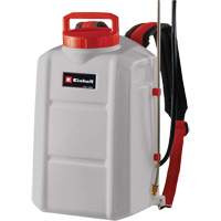 18V Cordless Backpack Pressure Sprayer (Tool Only), 4 gal. (15.14 L) Meunier Outillage Industriel