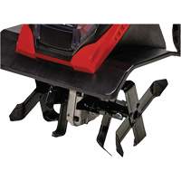 36V Cordless Tiller & Cultivator (Tool Only) Meunier Outillage Industriel