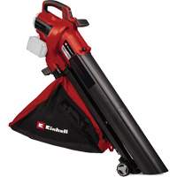 VENTURRO 3-in-1 435 CFM Professional Cordless Leaf Blower, Vacuum & Mulcher (Tool Only), 36 V, 149.12 MPH Output, Battery Powered Meunier Outillage Industriel