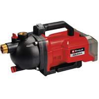 Pompe de jardin sans fil AQUINNA (outil seulement), 36 V, 792 gal./h Meunier Outillage Industriel
