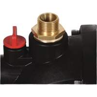 Pompe de jardin sans fil AQUINNA (outil seulement), 36 V, 792 gal./h Meunier Outillage Industriel