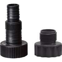 Pompe submersible pour eau propre et sale sans fil (outil seulement), 18 V, 1849 gal./h Meunier Outillage Industriel