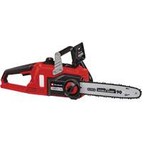 FORTEXXA Cordless Chain Saw (Tool Only), 12", Battery Powered, 18 V Meunier Outillage Industriel