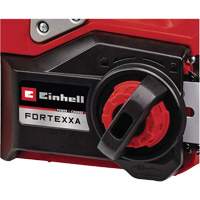 FORTEXXA Cordless Chain Saw (Tool Only), 12", Battery Powered, 18 V Meunier Outillage Industriel