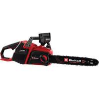 Cordless Chain Saw (Tool Only), 16", Battery Powered, 36 V Meunier Outillage Industriel