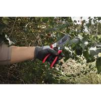 1” Angled Pruning Shears Meunier Outillage Industriel