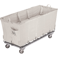 Flatwork Iron Trucks Meunier Outillage Industriel