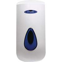 Lotion Soap Dispenser, Push, 1000 ml Capacity NC895 | Meunier Outillage Industriel