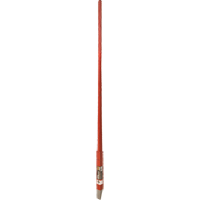 Pro™ Pinch Point Crowbar, 1-1/2"/1.5" Width, 60" Length TE447 | Meunier Outillage Industriel
