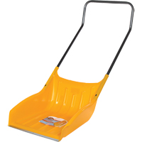 Alpine Sleigh Snow Shovel, 23-1/2" Blade Width Meunier Outillage Industriel