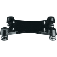 Bases & supports pour machinerie