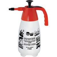 Hand Sprayer, 48 oz. (1.42 L) Meunier Outillage Industriel