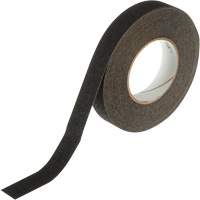 Safety-Walk Slip Resistant Tapes, 0.75" x 60', Black Meunier Outillage Industriel