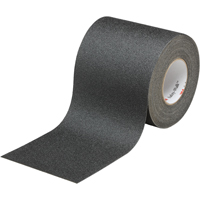 Safety-Walk Slip Resistant Tapes, 6" x 24", Black Meunier Outillage Industriel