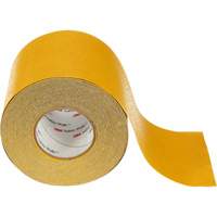 Safety-Walk Slip Resistant Tapes, 6" x 60', Yellow Meunier Outillage Industriel