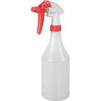 Janitor Cleaning Starter Kit, 51" x 20" x 38", Plastic, Black JI632 | Meunier Outillage Industriel