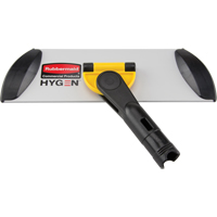 Executive Series™ Hygen™ Quick-Connect Mop Frame, 11", Metal NI877 | Meunier Outillage Industriel