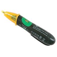 Adjustable Voltage Detector, AC V 5 - 1000, Meunier Outillage Industriel