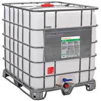 CB 100™ Natural Cleaner and Degreaser, IBC Tote NIM195 | Meunier Outillage Industriel