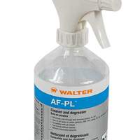 Refillable Trigger Sprayer for AF-PL, Round, 500 ml, Plastic Meunier Outillage Industriel
