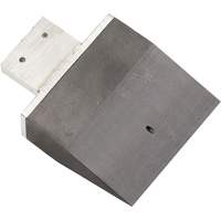 Grande mise en graphite Insert pour Surfox 204 Meunier Outillage Industriel
