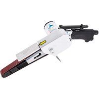 BS75205 File Belt Sander Meunier Outillage Industriel