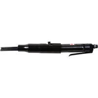 D&eacute;tartreur droit NS260, 1/4" NPT, 8.8 pi. cu/min, 4400 Coups/min, Course de 1-1/2" Meunier Outillage Industriel