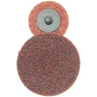 Surface Conditioning Disc, 2" Dia., Very Fine Grit, Aluminum Oxide Meunier Outillage Industriel