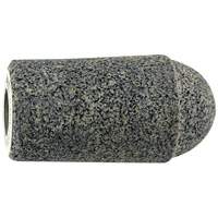 Bouchon en r&eacute;sine, 3" x Arbre de 5/8"-11NC, T18R Meunier Outillage Industriel