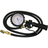 Gonfleur pneumatique avec manom&egrave;tre – mod&egrave;le &agrave; cadran Meunier Outillage Industriel