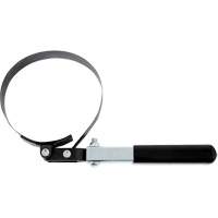 Swivel Handle Truck Oil Filter Wrench, 5-1/4"" - 5-3/4" Filter Capacity Meunier Outillage Industriel