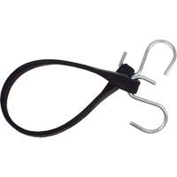 EPDM Rubber Tarp Strap, 31" Meunier Outillage Industriel