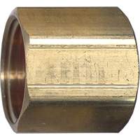 Raccord de tuyau, Laiton, 1/2" Meunier Outillage Industriel