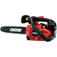 Lightweight Chainsaw, 12", Gasoline, 26.9 CC Meunier Outillage Industriel