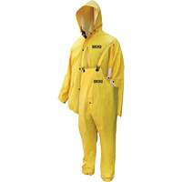 Vêtements ignifuges